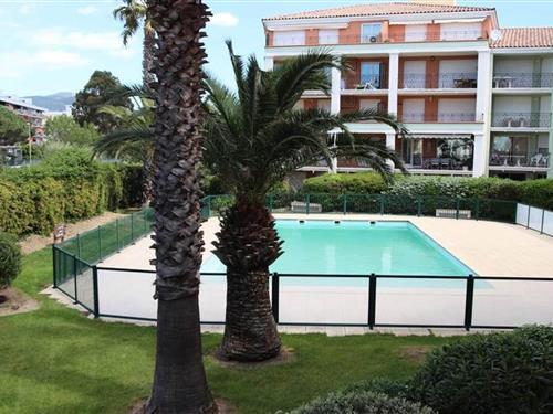 Ferielejlighed - 4 personer -  - 83120 - Ste Maxime