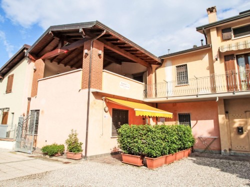 Holiday apartment - 5 persons -  - 37019 - Peschiera Del Garda