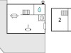 Billede 16 - Plantegning