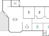 Image 22 - Floor plan