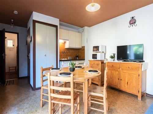 Holiday Home/Apartment - 4 persons -  - 65170 - St Lary Soulan