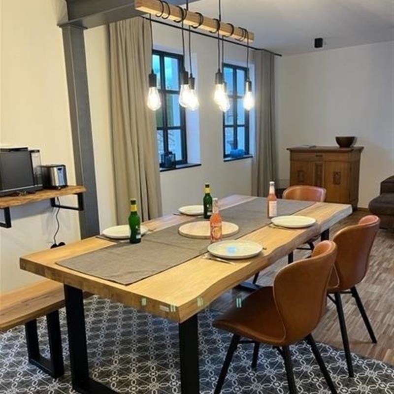 Sommerhus - 4 personer -  - Brunnenstraße - 53520 - Wershofen