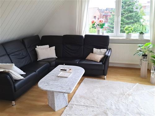 Ferielejlighed - 4 personer -  - Abbehausen - 26954