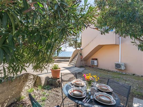 Holiday home - 4 persons -  - Solenzara - 20145