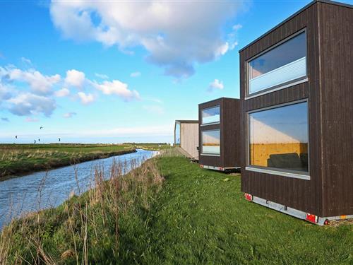 Feriehus - 4 personer -  - Schwerinsgroden - 26409 - Wittmund