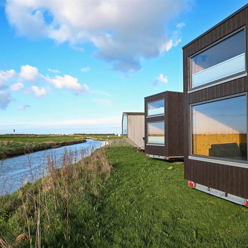 Sommerhus - 4 personer -  - Schwerinsgroden - 26409 - Wittmund