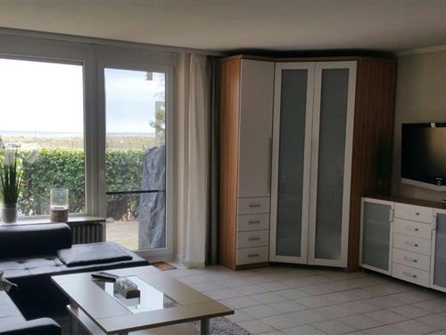 Holiday Home/Apartment - 2 persons -  - Strandallee - 23683 - Scharbeutz