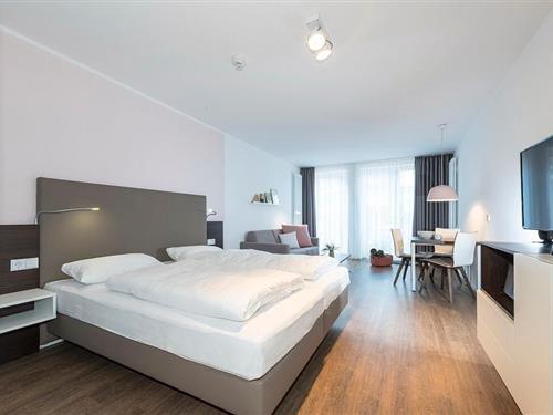 Ferielejlighed - 3 personer -  - Barkhausenstraße - 26465 - Nordseeheilbad Langeoog