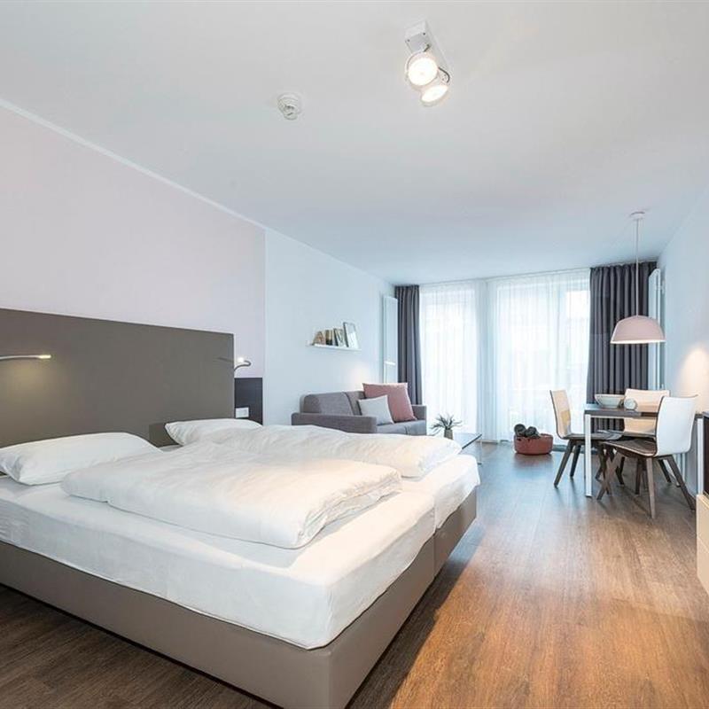 Ferielejlighed - 3 personer -  - Barkhausenstraße - 26465 - Nordseeheilbad Langeoog