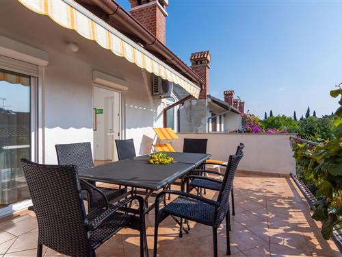 Ferienhaus - 6 Personen -  - Rovinj - 52210 - Rovinj