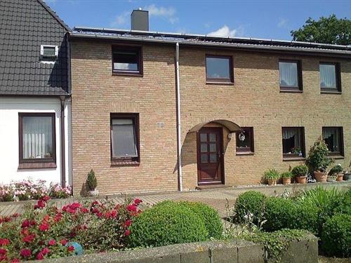 Holiday apartment - 4 persons -  - Dammschiften - 24893 - Taarstedt