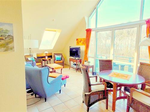 Ferieleilighet - 4 personer -  - Seestrasse - 18374 - Zingst (Ostseeheilbad)