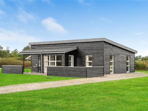 Sommerhus - 6 personer -  - Multebærvej - Skaven - 6880 - Tarm