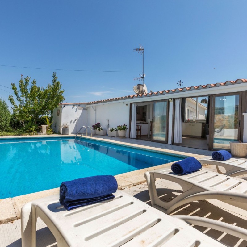 Sommerhus - 4 personer -  - 17411 - Lloret De Mar
