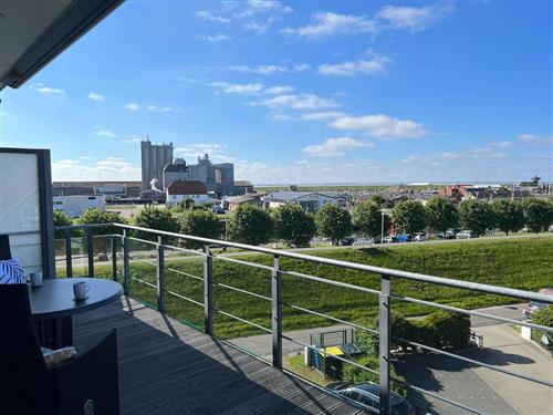 Ferielejlighed - 4 personer -  - Am Ostdeich - 25761 - Büsum