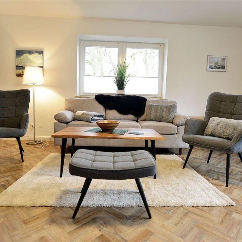 Ferielejlighed - 4 personer -  - Sixtstraße - 27476 - Cuxhaven