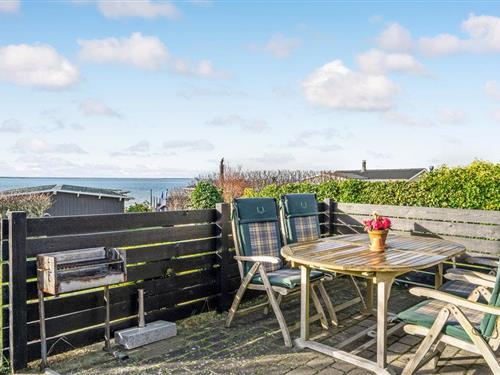 Ferienhaus - 4 Personen -  - Sjelborgdalen - Sjelborg - 6710 - Esbjerg