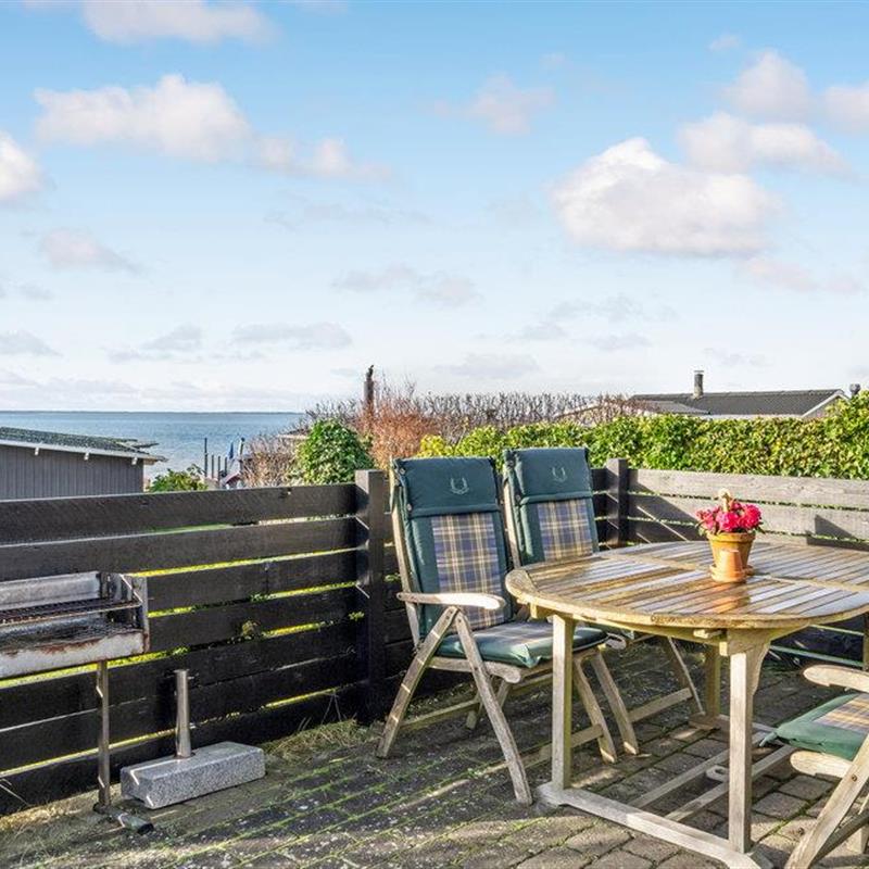 Ferienhaus - 4 Personen -  - Sjelborgdalen - Sjelborg - 6710 - Esbjerg