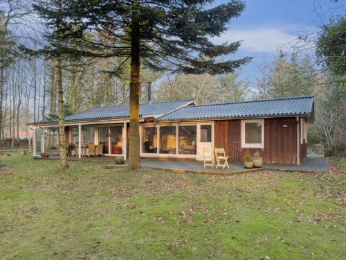 Ferienhaus - 6 Personen -  - Agertoften - Nr Lyngby Strand - 9480