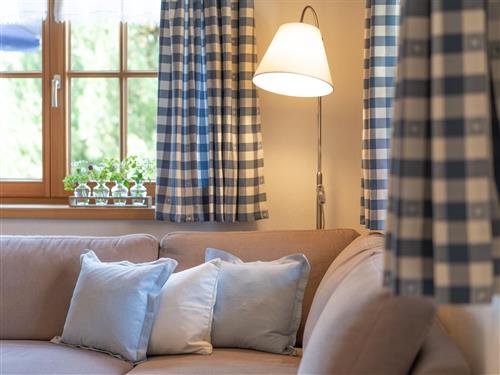 Ferienwohnung - 5 Personen -  - Hinang - 87527 - Sonthofen