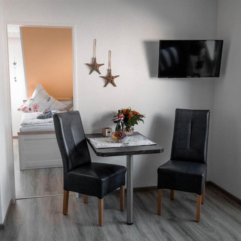 Ferielejlighed - 2 personer -  - Bielshövensand - 25761 - Büsum