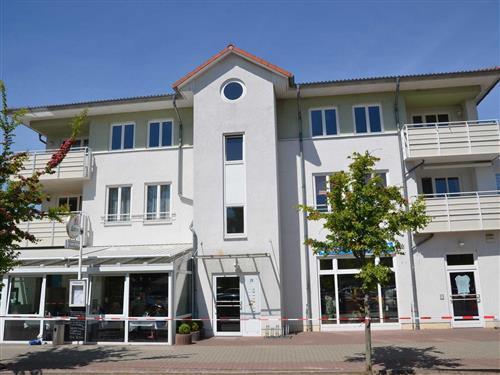 Ferienhaus - 5 Personen -  - Strandstraße 28 - Whng. Nr. - 17449 - Karlshagen