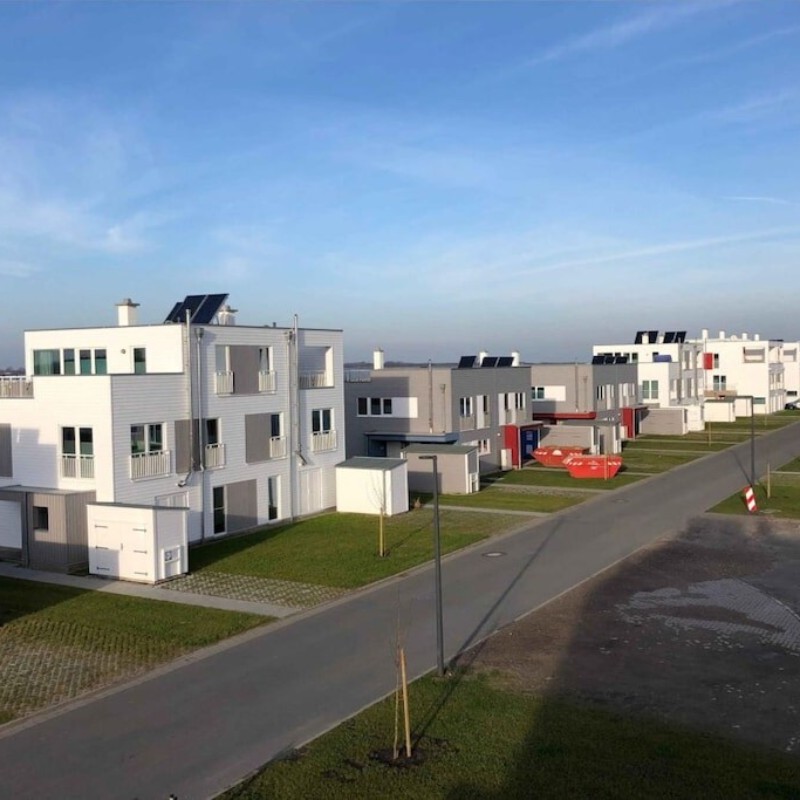 Sommerhus - 6 personer -  - 24376 - Olpenitz