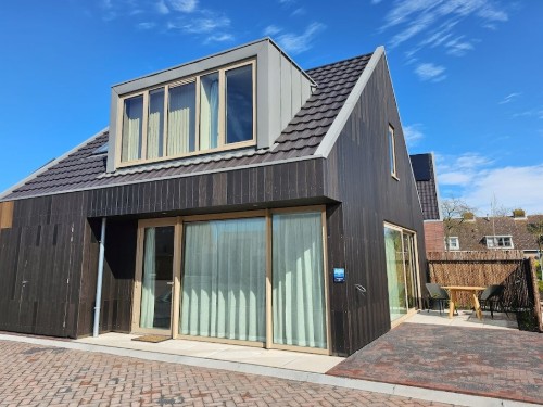 Holiday home - 2 persons -  - 4357 BV - Domburg