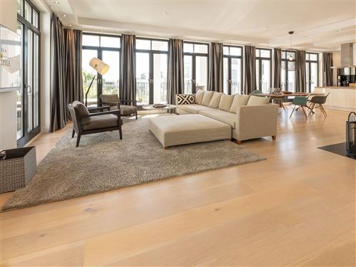 Ferieleilighet - 6 personer -  - Ostseebad Sellin, Am Hochufer - 18586 - Sellin (Ostseebad)