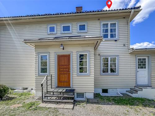 Holiday apartment - 4 persons -  - Trystuvegen - 2609 - Lillehammer