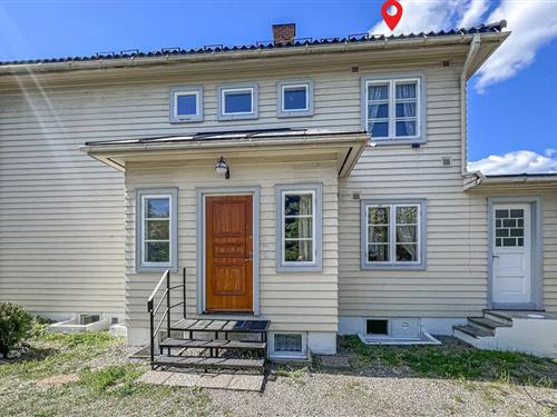 Ferielejlighed - 4 personer -  - Trystuvegen - 2609 - Lillehammer