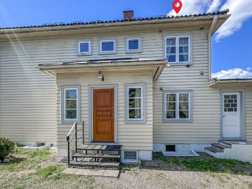 Holiday apartment - 4 persons -  - Trystuvegen - 2609 - Lillehammer