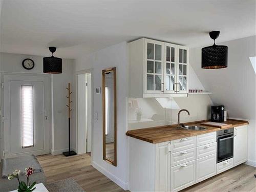 Ferieleilighet - 2 personer -  - Lindenstraße - 21643 - Beckdorf