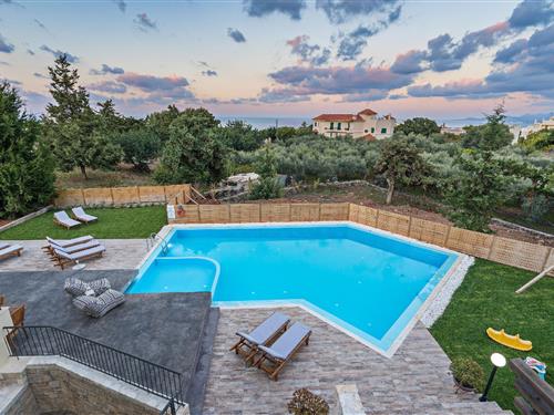 Holiday Home/Apartment - 16 persons -  - Ioani Skordili - 74100 - Rethymnon
