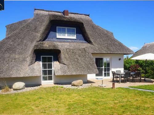 Sommerhus - 6 personer -  - Am Achterwasser - 17454 - Zinnowitz