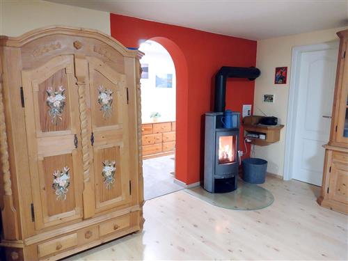 Ferieleilighet - 4 personer -  - Kirchstr. - 87541 - Bad Hindelang