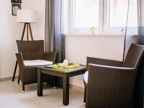 Ferielejlighed - 4 personer -  - 20000 - Dubrovnik