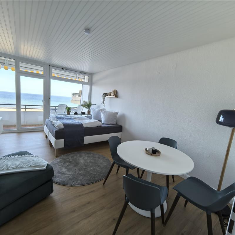 Ferielejlighed - 2 personer -  - Uferstraße - 23743 - Grömitz