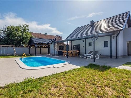 Sommerhus - 5 personer -  - Licka - Vukovar-Vukovar - 32000 - Vukovar