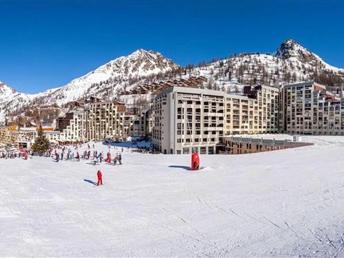 Ferielejlighed - 4 personer -  - 06420 - Isola