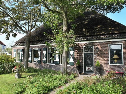 Farmhouse - 4 persons -  - 1753ED - Sint-Maartensvlotbrug