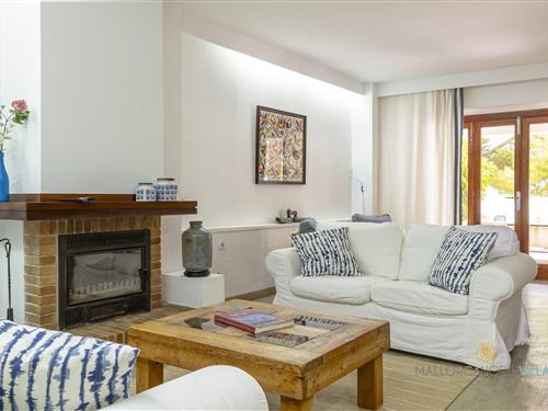 Ferielejlighed - 6 personer -  - 07460 - Port De Pollença