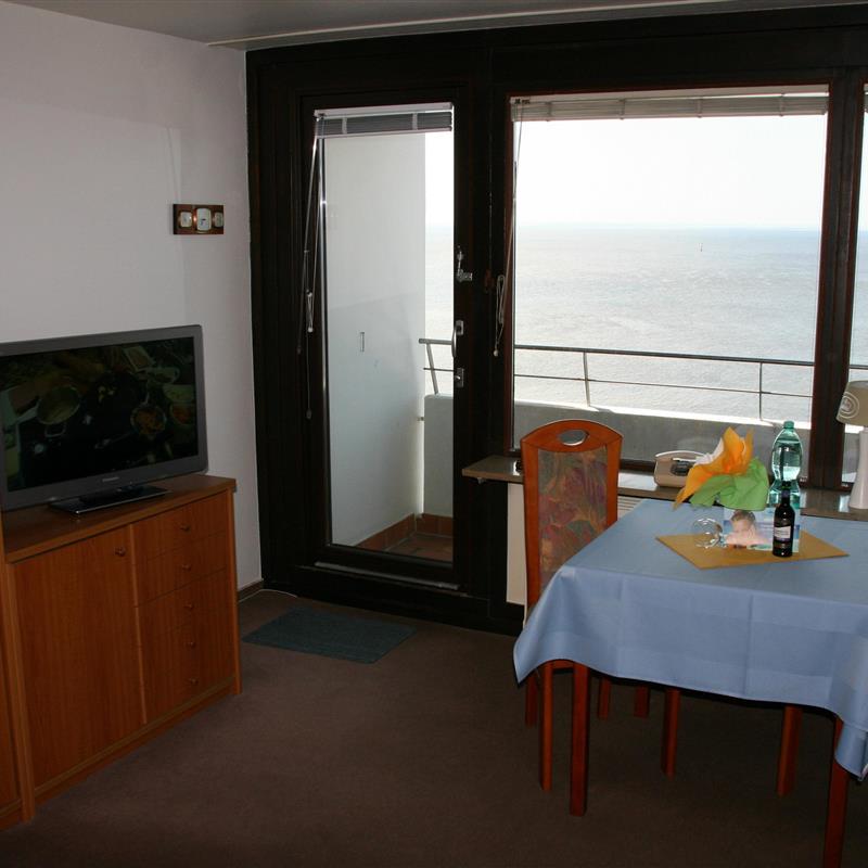 Ferielejlighed - 2 personer -  - Andreas-Dirks-Str. - 25980 - Sylt / Westerland