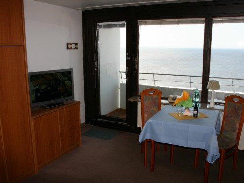 Ferienwohnung - 2 Personen -  - Andreas-Dirks-Str. - 25980 - Sylt / Westerland