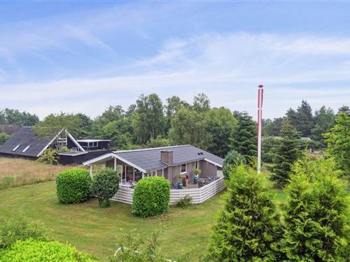 Sommerhus - 4 personer -  - Barsøvej - Bønnerup Strand - 8585 - Glesborg
