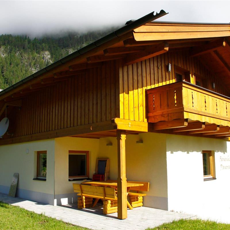 Sommerhus - 6 personer -  - Prof. Giemsa Weg - 6633 - Biberwier