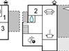 Image 45 - Floor plan