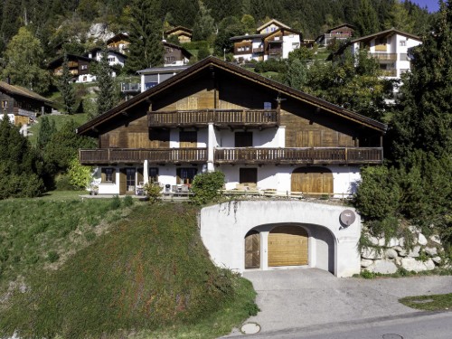 Ferieleilighet - 4 personer -  - Ladir - 7155