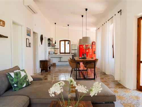 Feriehus - 4 personer -  - Via dei pini - 08028 - Orosei