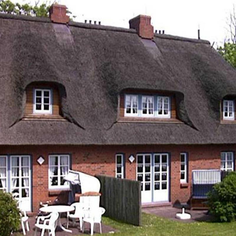 Ferielejlighed - 4 personer -  - But Dörp - 25938 - Wyk Auf Föhr